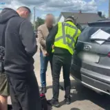 Мэра Бердичева арестовали