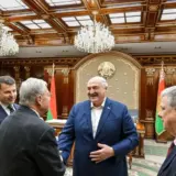 Келлог прокомментировал свою встречу с Лукашенко