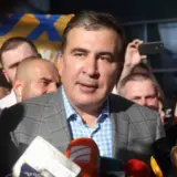 Трех лидеров грузинской оппозиции приговорилик тюремному заключению