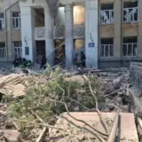 Збільшилося число загиблих від російського удару по Білгород-Дністровському