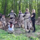 Польша хочет начать эксгумационные работы во Львове