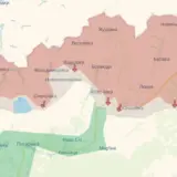 Бои в Сумской области – оккупанты уменьшили давление на Сумщине
