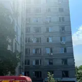 Обстрел Днепра – повреждена гражданская инфраструктура
