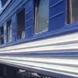 Обстріл Дніпра – окупанти пошкодили пасажирський поїзд у Дніпрі
