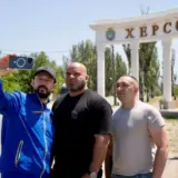 Допомога, що рятує: фонд «Надія» та Валерій Дубіль підтримали військових і медиків на Херсонщині та Миколаївщині