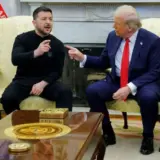 Трамп ймовірно зустрінеться із Зеленським