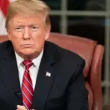 Трамп не хочет смены режима в Иране