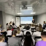 Пацієнтоорієнтованість як стратегія: ZDOROVI прокачали управлінські, комунікаційні та етичні навички понад 1500 медиків
