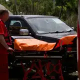 На даний момент від російського удару по Дніпру загинули 17 людей