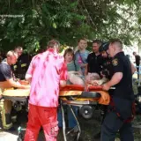 Обстрел Днепропетровской области – погибли 20 человек