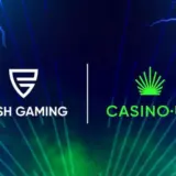 Casino.ua розширює ігрову пропозицію: стартувало партнерство з Push Gaming