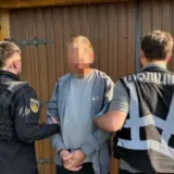 Американского педофила задержали на Киевщине