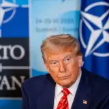 Трамп надеется, что сможет договориться с Путиным