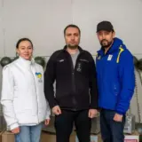Звʼязок, захист і дрони: нова допомога розвідці від фонду Надія, Валерія Дубіля та Віти Присяжнюк