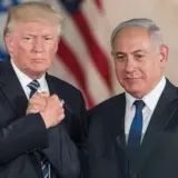 Трамп обещает спасти Нетаньяху