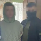 Агент РФ – предатель пытался взорвать нацгвардейца на Киевщине