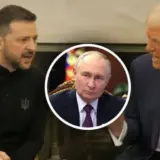 Переговоры Украины и России – Трамп может приехать на встречу Путина и Зеленского в Турции