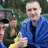Обмін полоненими – Україна повернула з російського полону чергову групу воїнів
