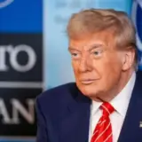 Трамп обіцяє країнам НАТО, що Путін не нападе на них
