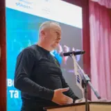 Ігор Табурець – на Золотоніщині відбулась зустріч офлайн