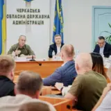 Ігор Табурець – міністр агрополітики зустрівся з представниками галузі на Черкащині