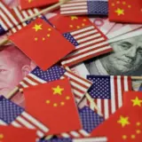 США и Китай подписали торговое соглашение