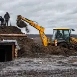 Будівництво фортифікацій – Міноборони обіцяє змінити радянський підхід до фортифікацій