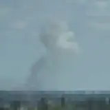 Обстрел Днепропетровской области — РФ нанесла удар по Самару