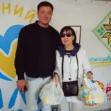 Олексій Юренко підтримав тих, хто цього потребує найбільше