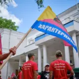 Ігор Табурець – на Черкащині визначили кращі рої