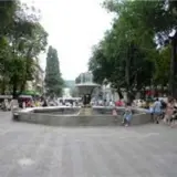 В центре Одессы стреляли, есть раненый