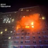 Атака дронів – двоє загиблих та шестеро постраждалих внаслідок удару ворожого безпілотнику Одеси