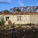 Атака дронів – понад 300 російських дронів атакували Запорізьку область