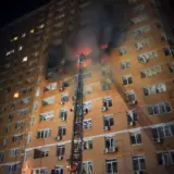 Атака дронов – в Одессе возросло количество пострадавших