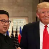 Трамп обіцяє вирішити конфлікт з Північною Кореєю