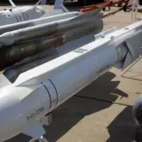 Обстріл Дніпра – окупанти вдарили новітньою бомбою-ракетою