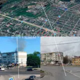 Дроны ГУР атаковали арсеналы Минобороны РФ
