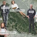 Дмитро Корчинський захищає енергетичні інтереси Медведчука на Закарпатті