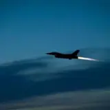 В ходе отражения воздушной атаки 29 июня погиб летчик F-16 Максим Устенко
