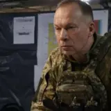 Росіяни намагаються просунутися на трьох напрямках у Донецькій області – Сирський