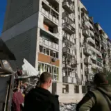 Ігор Табурець – у Смілі триває ліквідація наслідків масштабної ракетно-дронової атаки на місто