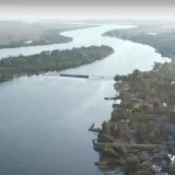 ВСУ удерживают контроль над большинством островов в пойме Днепра в Херсонской области