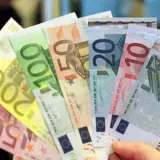 Курс євро встановив новий рекорд