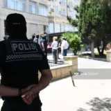 Агентів ФСБ затримали в Азербайджані