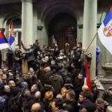 Протесты в Сербии – почему это важно для Украины