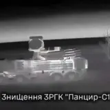 Атака дронів – українські Бобри атакували окупантів у Криму