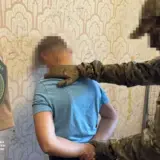 Агент РФ – зрадник допомагав окупантам атакувати енергооб’єкти України