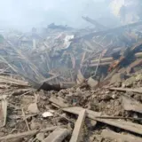 Обстрел Днепропетровской области – оккупанты ударили по Гуляйполю