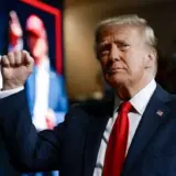 Трамп решил стать парфюмером