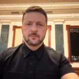 Зеленський підписав документи про створення Спецтрибуналу
